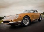Ferrari 275 GTB/4 Lega 1966 года